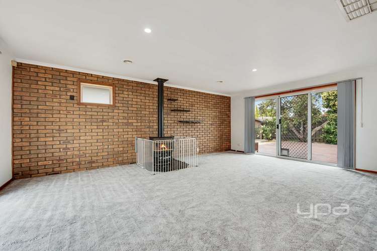 Third view of Homely house listing, 35 Bridgewater Road, Craigieburn VIC 3064