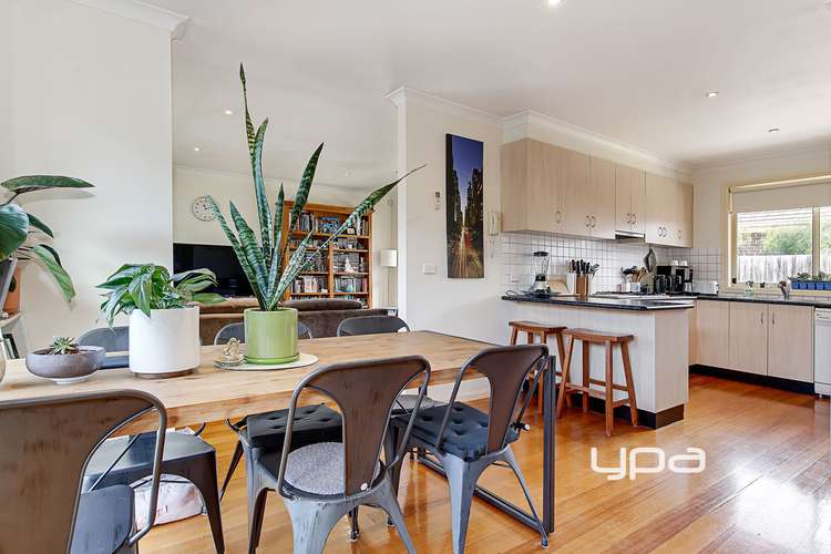 Third view of Homely unit listing, 2/52 McIntosh Street, Airport West VIC 3042