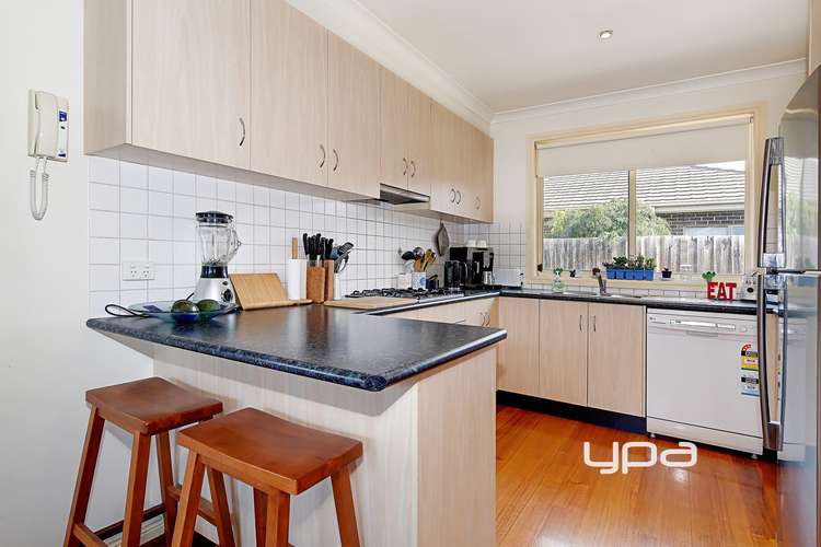 Fourth view of Homely unit listing, 2/52 McIntosh Street, Airport West VIC 3042