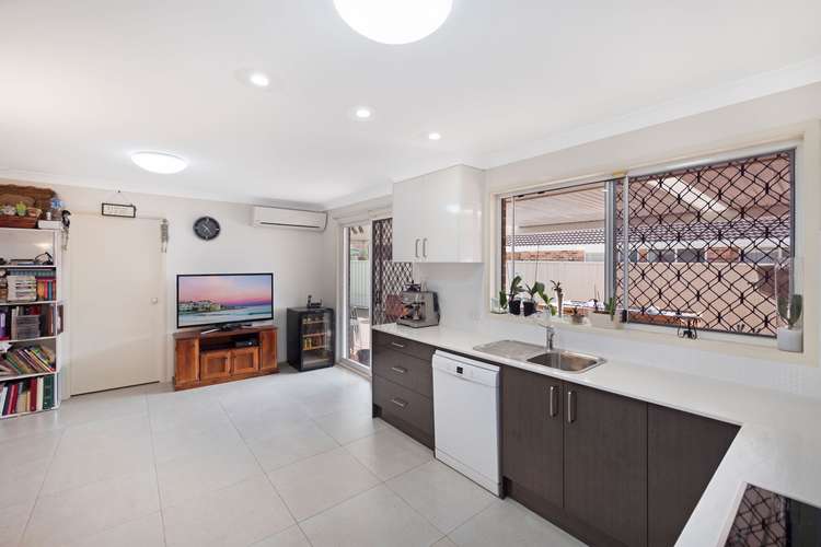 Fifth view of Homely house listing, 45 Woodbury Park Drive, Mardi NSW 2259