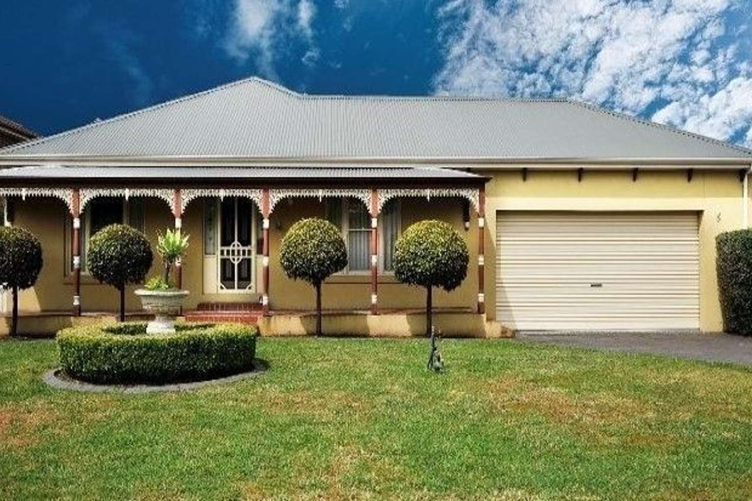 Main view of Homely house listing, 18 Nicholson Court, Greenvale VIC 3059