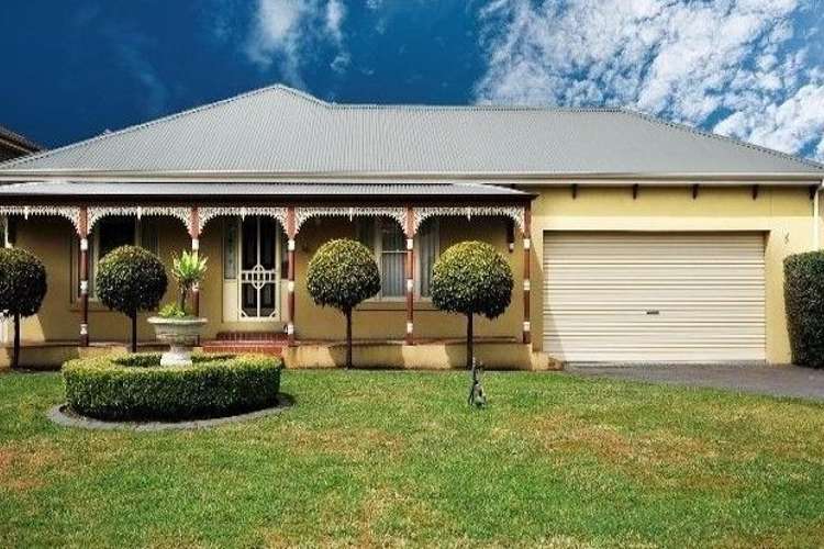 Main view of Homely house listing, 18 Nicholson Court, Greenvale VIC 3059