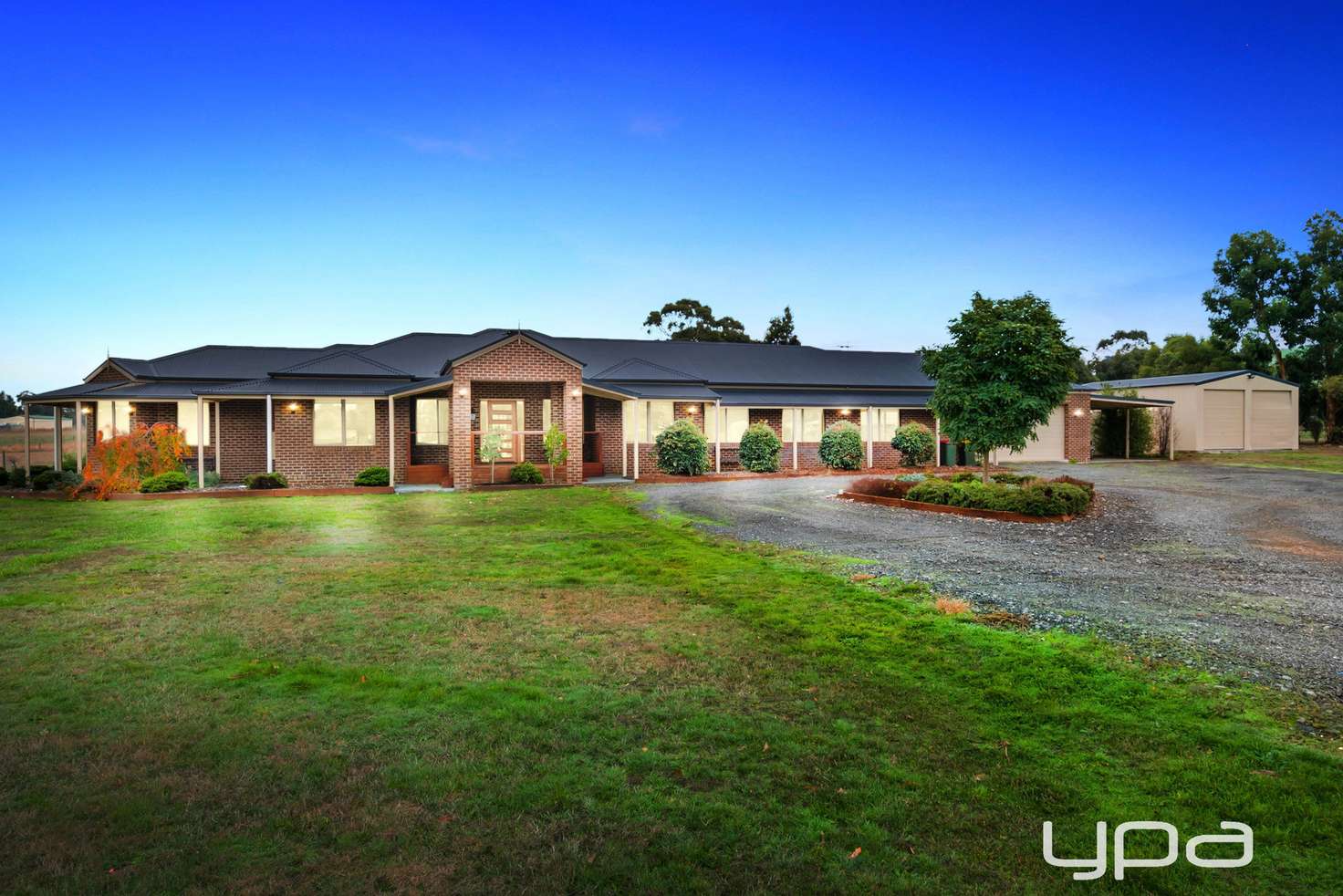 Main view of Homely house listing, 33 Connor Court, Ballan VIC 3342