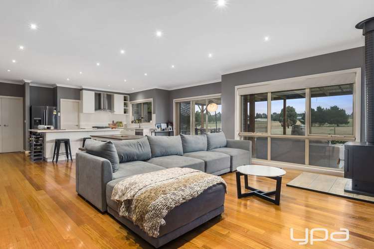 Sixth view of Homely house listing, 33 Connor Court, Ballan VIC 3342