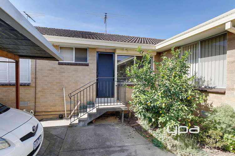 Main view of Homely unit listing, 6/43-45 Hart Street, Airport West VIC 3042