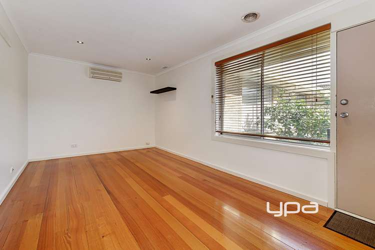 Second view of Homely unit listing, 6/43-45 Hart Street, Airport West VIC 3042