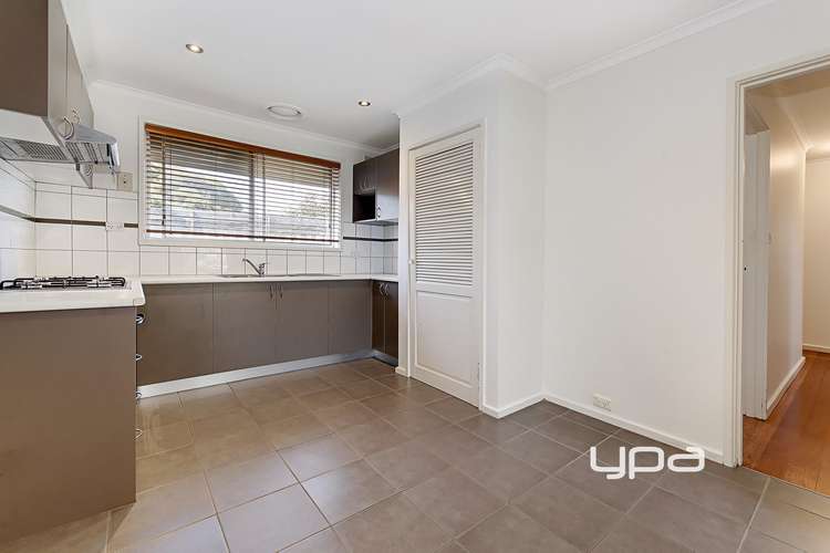 Fifth view of Homely unit listing, 6/43-45 Hart Street, Airport West VIC 3042