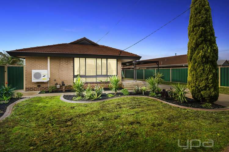Second view of Homely house listing, 84 Richard Road, Melton South VIC 3338