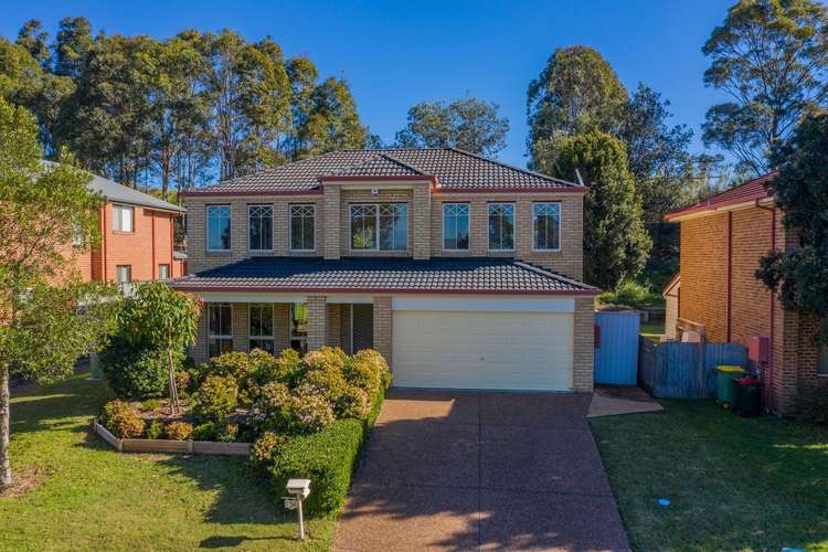 Second view of Homely house listing, 52 Riveroak Drive, Mardi NSW 2259