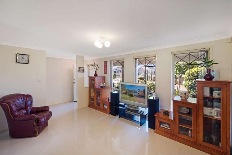 Third view of Homely house listing, 52 Riveroak Drive, Mardi NSW 2259