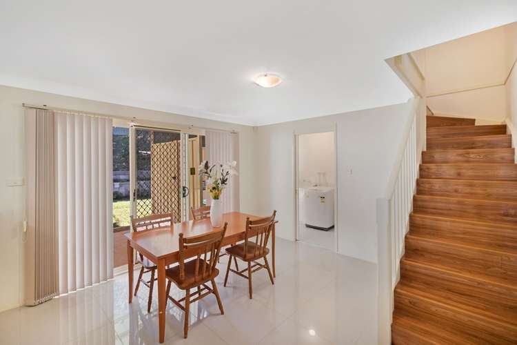 Fourth view of Homely house listing, 52 Riveroak Drive, Mardi NSW 2259