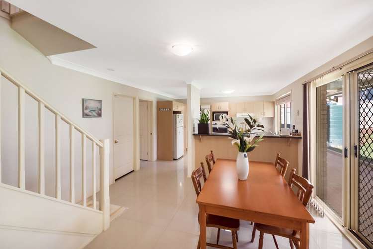 Fifth view of Homely house listing, 52 Riveroak Drive, Mardi NSW 2259