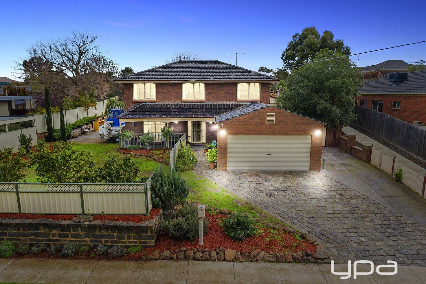 Main view of Homely house listing, 21 Wilson Place, Bacchus Marsh VIC 3340