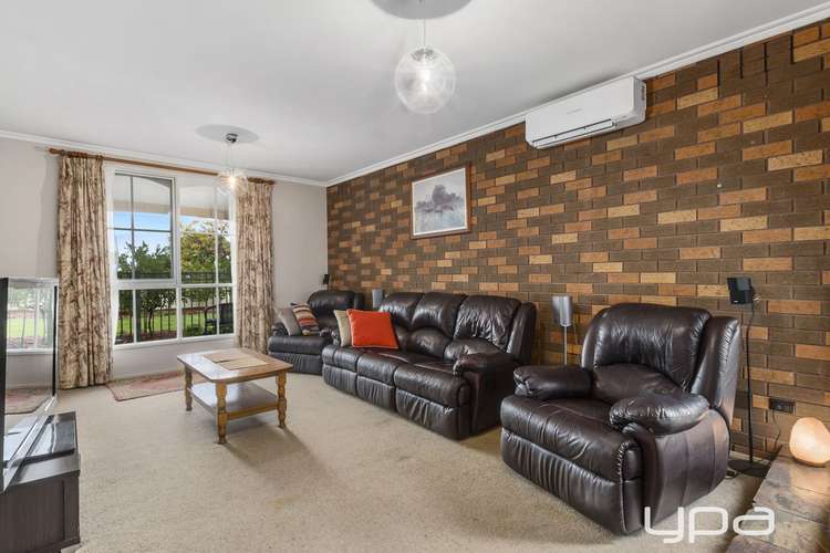 Fourth view of Homely house listing, 21 Wilson Place, Bacchus Marsh VIC 3340