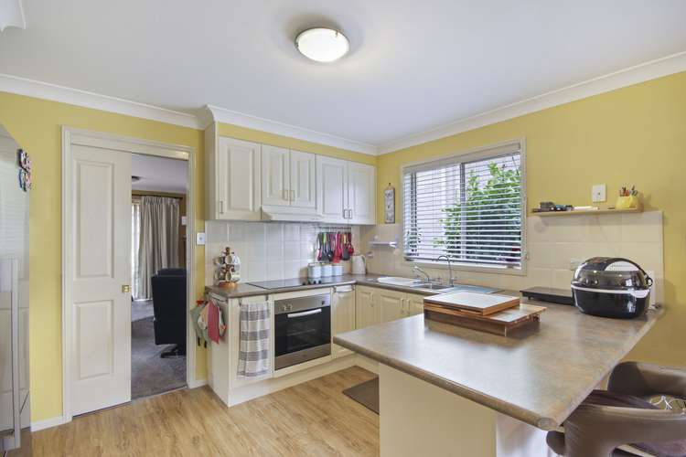 Third view of Homely house listing, 206 Woodbury Park Drive, Mardi NSW 2259