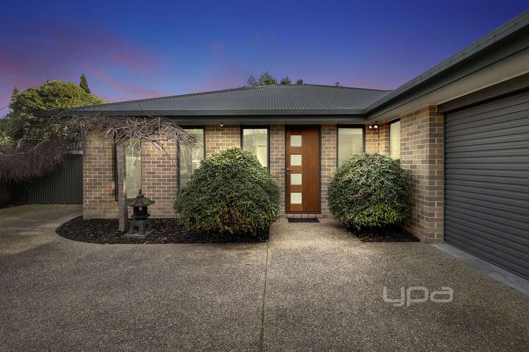 Main view of Homely townhouse listing, 58a Armstrong Road, Mccrae VIC 3938