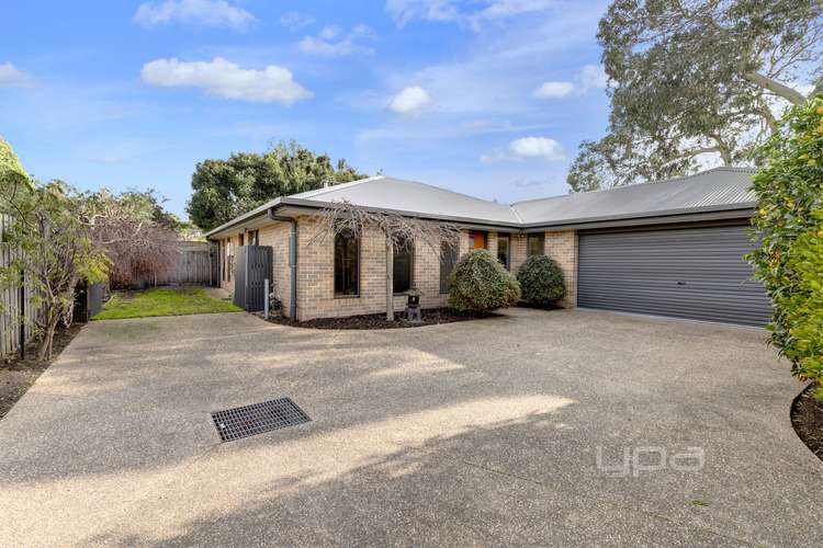 Third view of Homely townhouse listing, 58a Armstrong Road, Mccrae VIC 3938