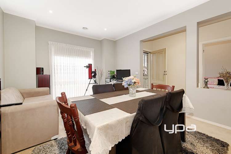Second view of Homely house listing, 69 Jade Way, Hillside VIC 3037