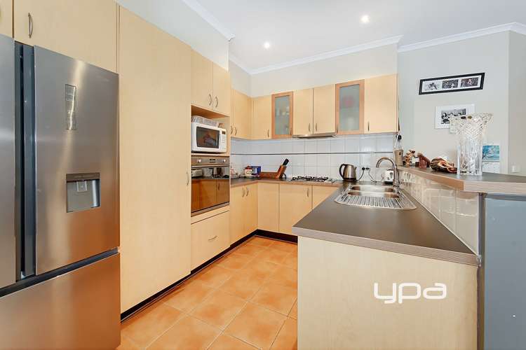 Fourth view of Homely house listing, 69 Jade Way, Hillside VIC 3037