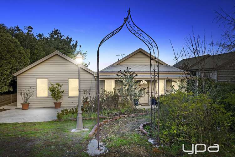 Main view of Homely house listing, 25 Berry Street, Ballan VIC 3342