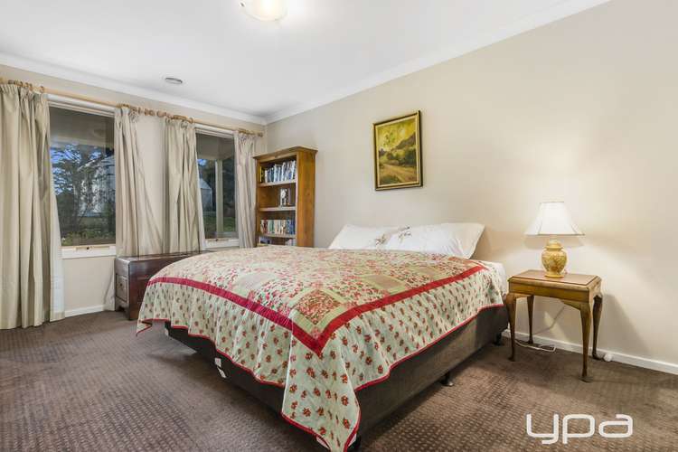 Third view of Homely house listing, 25 Berry Street, Ballan VIC 3342