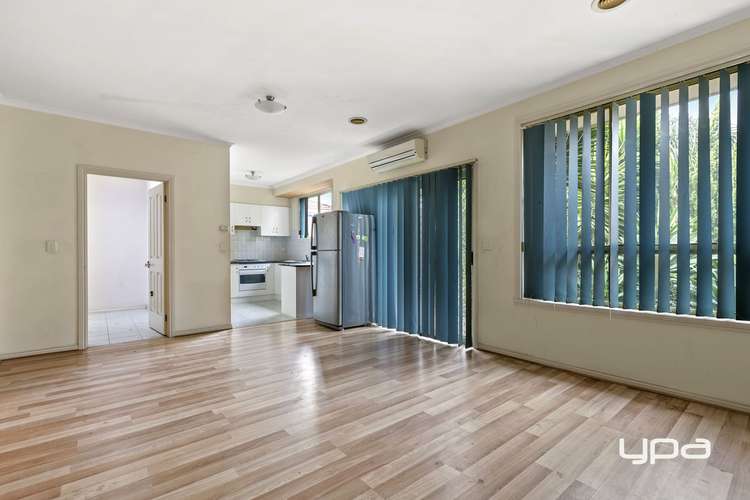 Second view of Homely unit listing, 2/43 Bardsley Street, Sunshine West VIC 3020