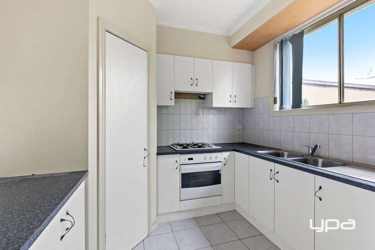 Third view of Homely unit listing, 2/43 Bardsley Street, Sunshine West VIC 3020