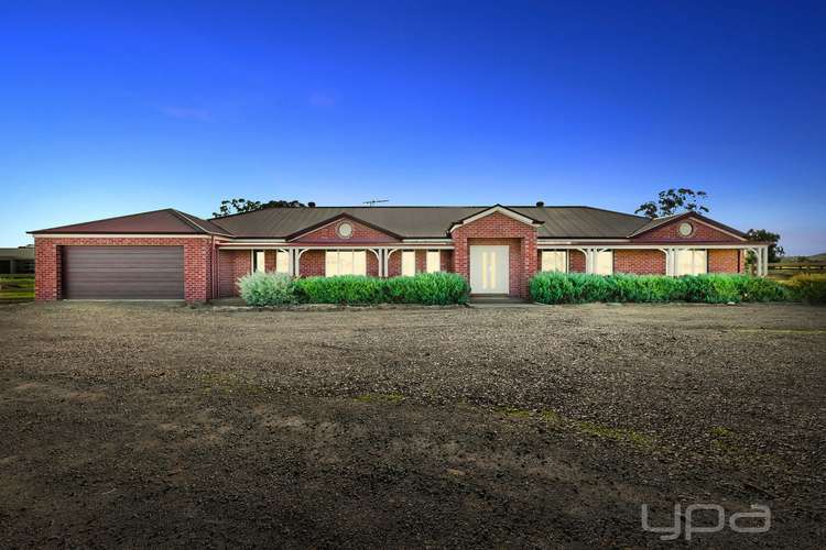 Main view of Homely house listing, 2 Pelican Point, Hopetoun Park VIC 3340