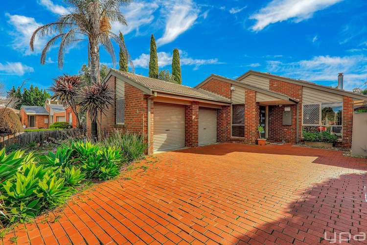 Main view of Homely house listing, 6 Barlby Court, Greenvale VIC 3059