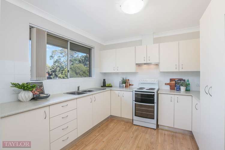 Second view of Homely unit listing, 10/1 Garden Street, Telopea NSW 2117