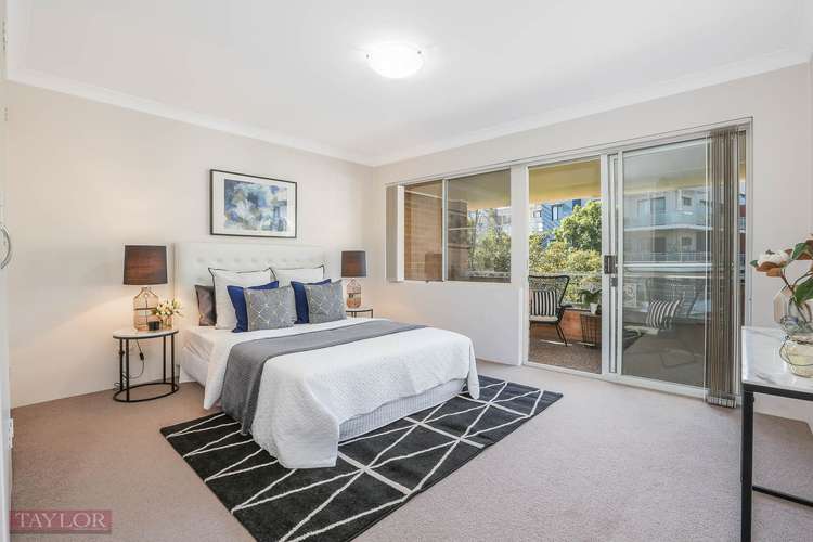 Third view of Homely unit listing, 10/1 Garden Street, Telopea NSW 2117