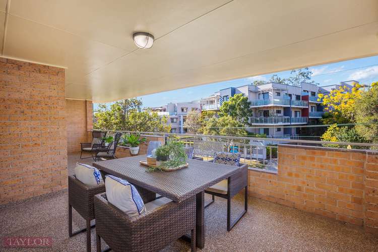 Fourth view of Homely unit listing, 10/1 Garden Street, Telopea NSW 2117