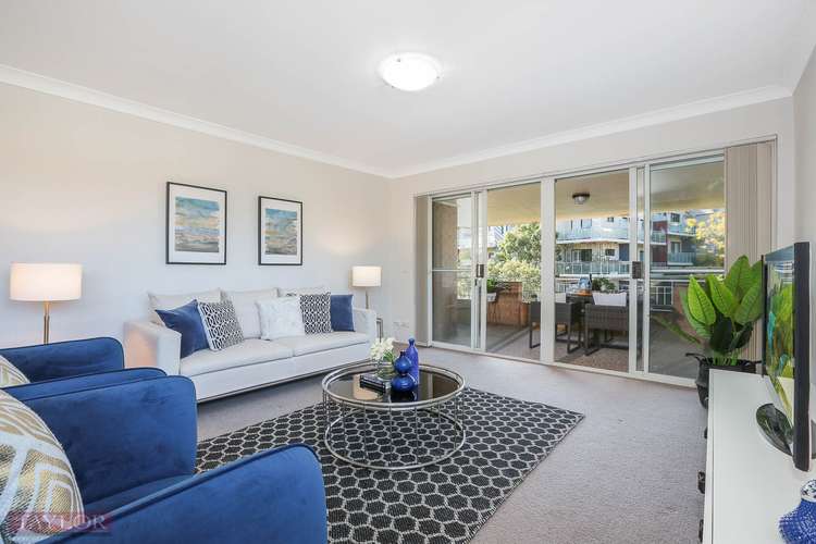 Fifth view of Homely unit listing, 10/1 Garden Street, Telopea NSW 2117