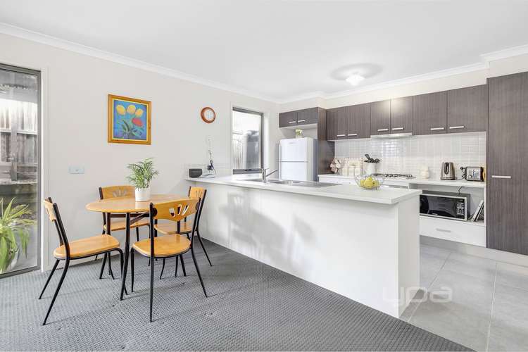 Third view of Homely townhouse listing, 32/11 Brunnings Road, Carrum Downs VIC 3201