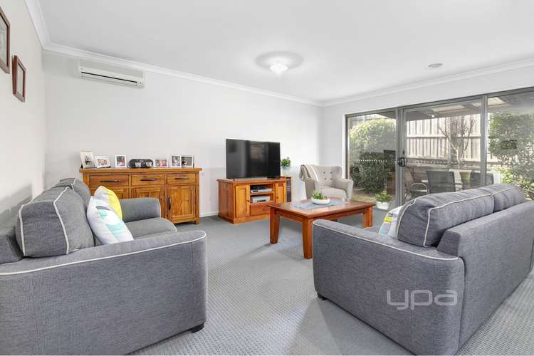 Fourth view of Homely townhouse listing, 32/11 Brunnings Road, Carrum Downs VIC 3201