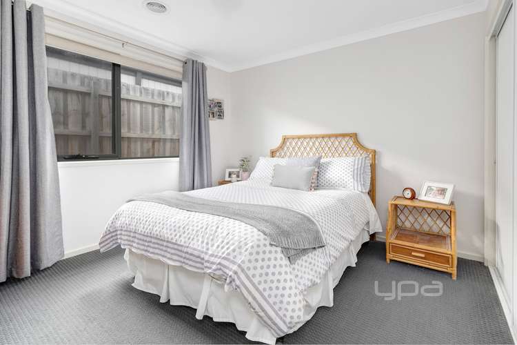 Fifth view of Homely townhouse listing, 32/11 Brunnings Road, Carrum Downs VIC 3201