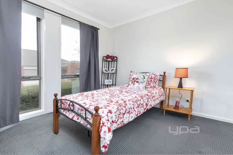 Sixth view of Homely townhouse listing, 32/11 Brunnings Road, Carrum Downs VIC 3201