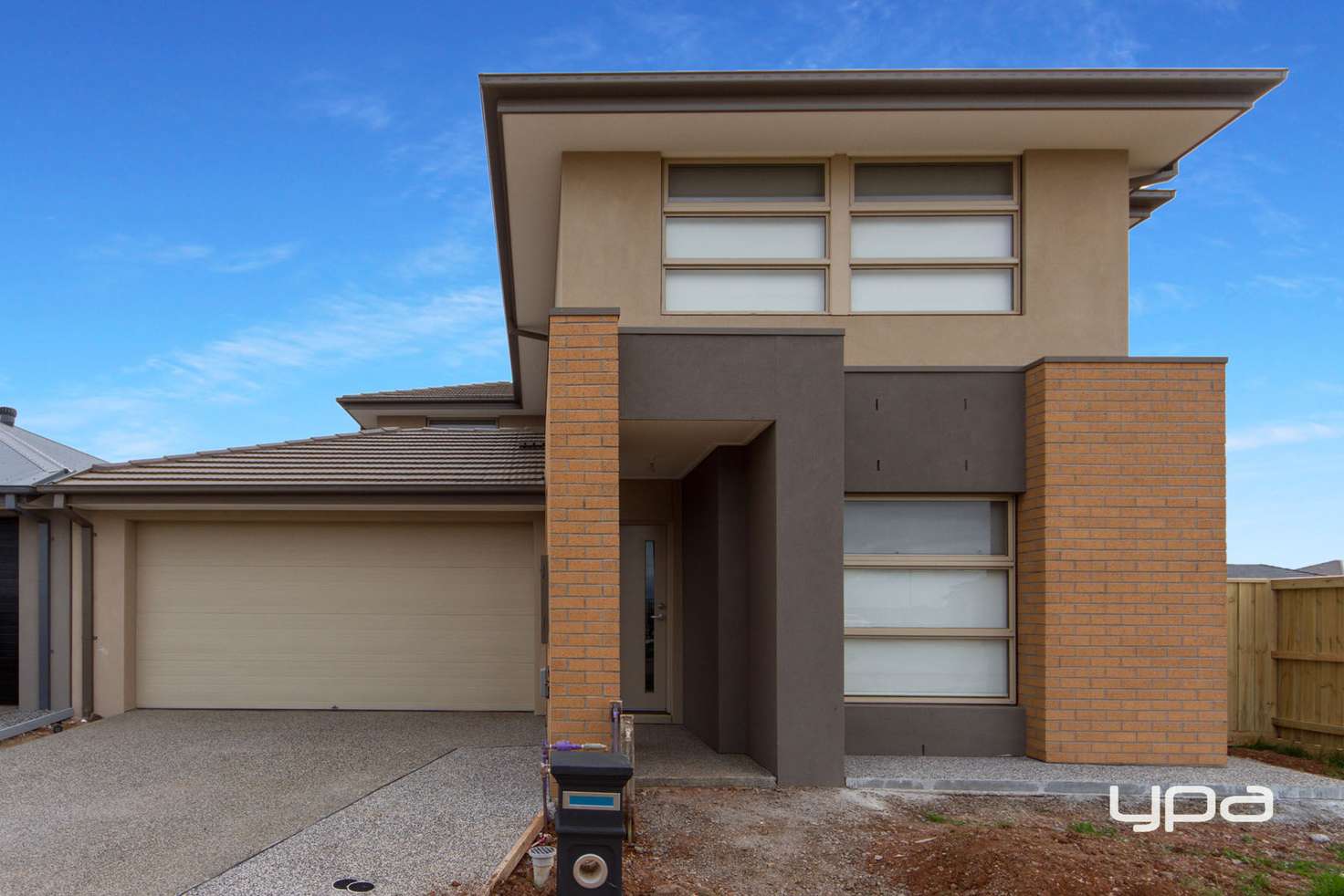 Main view of Homely house listing, 2 Bramble Way, Aintree VIC 3336