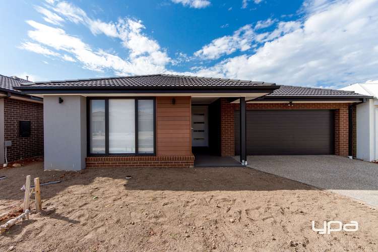 Main view of Homely house listing, 15 Receiver Road, Aintree VIC 3336