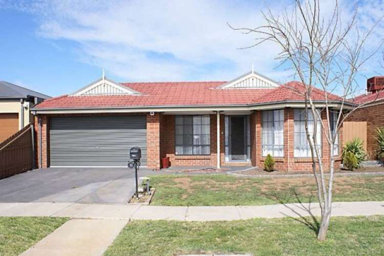 Main view of Homely house listing, 51 Timele Drive, Hillside VIC 3037