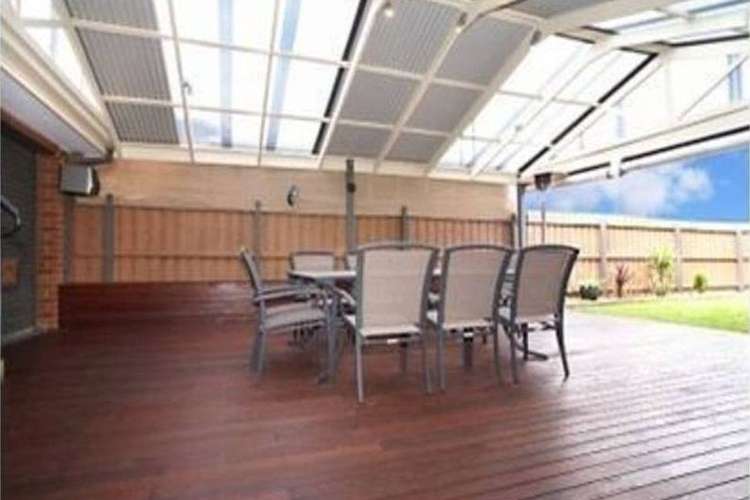 Fifth view of Homely house listing, 51 Timele Drive, Hillside VIC 3037