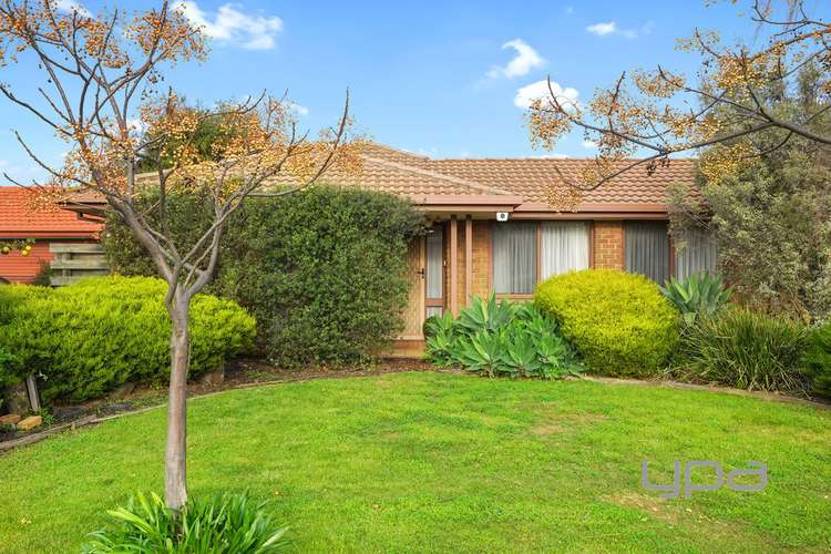 Second view of Homely house listing, 2 Gabrielle Close, Werribee VIC 3030