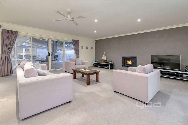 Fifth view of Homely house listing, 44 Raymond Street, Tootgarook VIC 3941