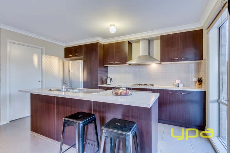 Seventh view of Homely house listing, 4 Bungalook Street, Wyndham Vale VIC 3024