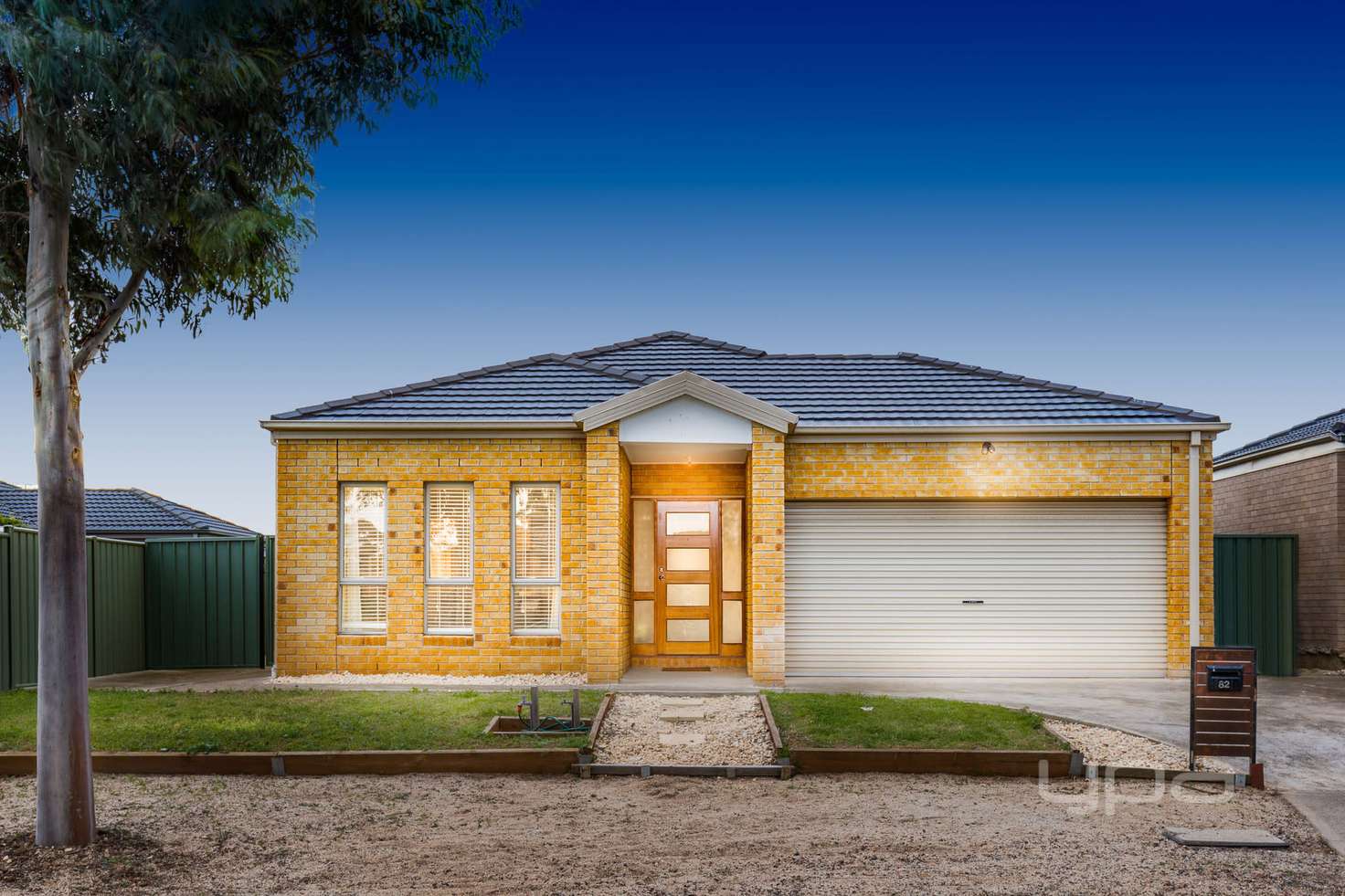 Main view of Homely house listing, 82 Vaughan Chase, Wyndham Vale VIC 3024