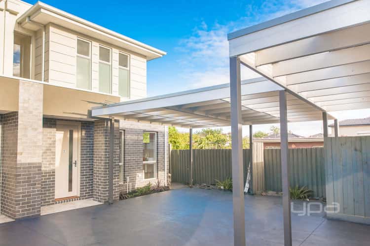 Main view of Homely house listing, 2/26 Osway Street, Broadmeadows VIC 3047