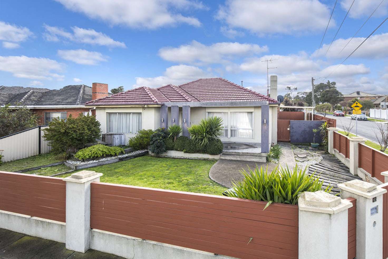 Main view of Homely house listing, 92 Major Road, Fawkner VIC 3060