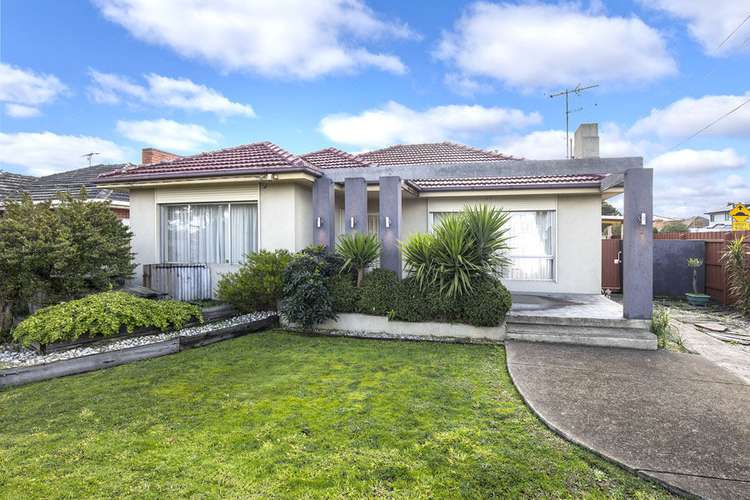 Second view of Homely house listing, 92 Major Road, Fawkner VIC 3060
