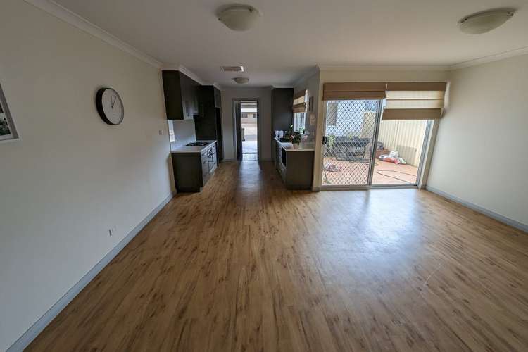 Third view of Homely townhouse listing, 74A Aslett Drive, Karlkurla WA 6430