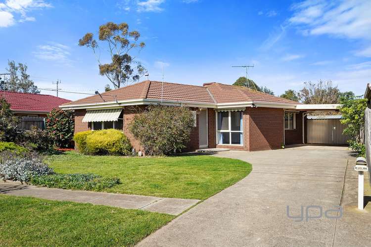 Second view of Homely house listing, 5 Tanilba Street, Werribee VIC 3030